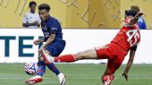 Mundial Clubes. El PSG le gana un partido colosal al Bayern y se mete en las semifinales