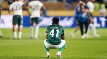 Mundial Clubes. El Chelsea se deshace de Estevao con un gol en propia meta