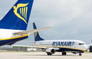 Un incendio en un avión deja 18 heridos leves en el aeropuerto de Palma