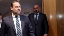 El PSOE anuncia ahora que expulsará a los militantes que paguen por sexo