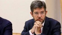 Alberto Nadal, nuevo vicesecretario de Economía del PP
