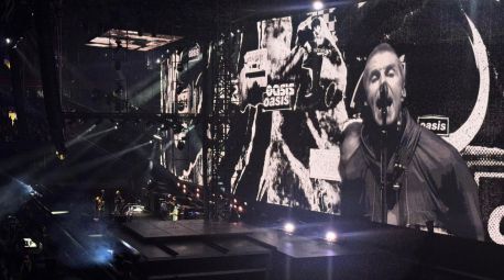 Oasis regresa 16 años después con un histórico concierto en Cardiff