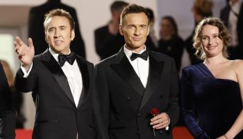 Muere a los 56 años el actor Julian McMahon víctima de un cáncer