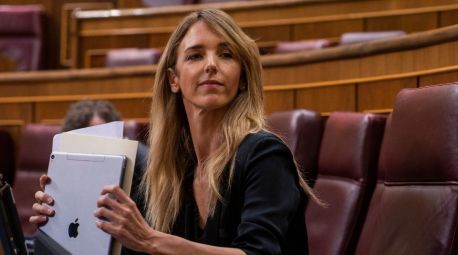 Álvarez de Toledo entra en el Comité Ejecutivo Nacional del PP de Feijóo
