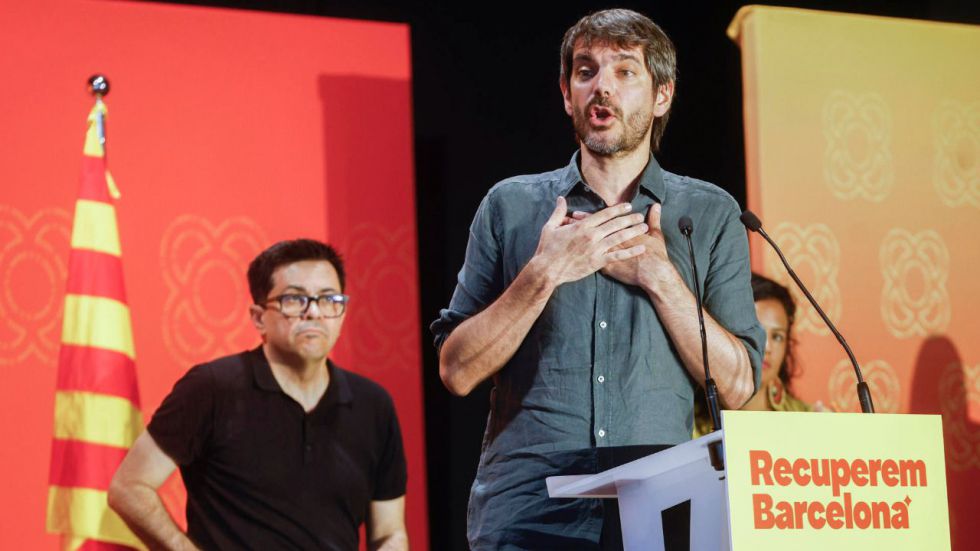 Urtasun avisa al PSOE: 'Alargar la legislatura sin hacer nada no va a ser una solución'