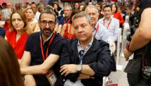 Page exige a Sánchez que se someta a una cuestión de confianza o convoque elecciones