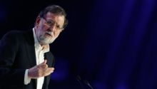 Rajoy llama a propiciar el cambio sin caer en 'un nuevo sanchismo'