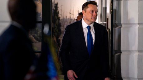 Musk busca fundar un nuevo partido político 'para devolver su libertad' a EEUU