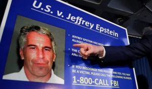 El FBI da carpetazo al caso Epstein: se suicidó y no hay lista de clientes