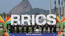 Los BRICS rechazan las medidas comerciales unilaterales sin mencionar a EEUU ni la UE