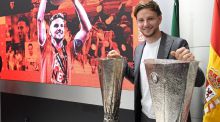 Rakitic anuncia su retirada del fútbol