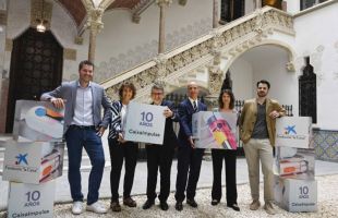 CaixaImpulse celebra 10 años con un total de 232 proyectos de innovación en España y Portugal