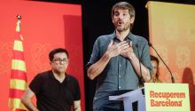 Urtasun avisa al PSOE: 'Alargar la legislatura sin hacer nada no va a ser una solución'