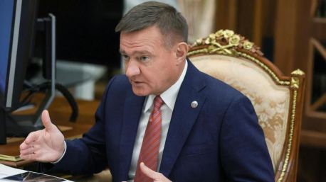 Hallan muerto al exministro de Transporte destituido este lunes por Putin