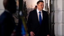 Musk busca fundar un nuevo partido político 'para devolver su libertad' a EEUU