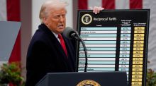 Trump impone a Japón y Corea del Sur aranceles del 25% a partir de agosto