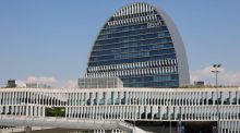 BBVA envía a la CNMV el folleto 'actualizado' de la opa sobre el Sabadell