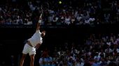 Wimbledon. Carlos Alcaraz firma una obra maestra para meterse en las semifinales