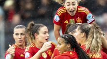 Eurocopa 2025. España tumba a Bélgica con un festival y pasa a cuartos