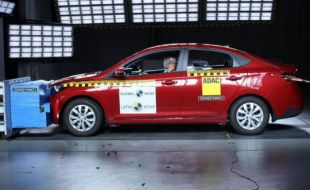 El Grupo Hyundai a la cabeza en seguridad
