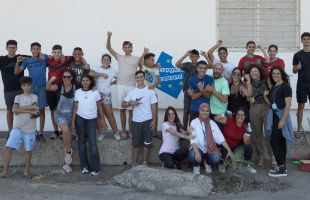 La Fundación ”la Caixa” destina casi 6 millones de euros a impulsar 64 proyectos sociales en el ámbito rural