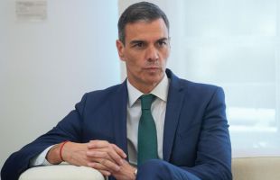 El Supremo confirma casi nueve años de cárcel al hombre que propuso matar a Pedro Sánchez