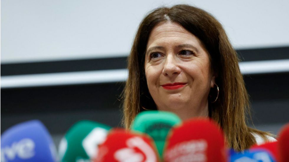 Un juzgado de Badajoz investigará si Leire Díez 'maniobró' contra la juez del caso del hermano de Sánchez