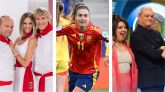 La 1 brilla con San Fermín, victoria de la selección femenina y regreso de Grand Prix