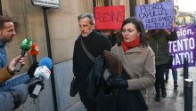 El Supremo confirma la condena a 16 años de cárcel para el exconcejal de Ponferrada que dejó parapléjica a su mujer