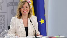 El Gobierno reconoce que sus 'contundentes' medidas anticorrupción buscan contentar a sus socios