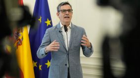 El juez Peinado aporta 'poderosos argumentos' al TS para imputar a Bolaños por malversación