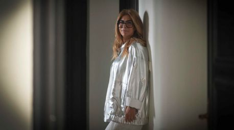 La cordobesa Juana Martín, Premio Nacional de Diseño de Moda 2025