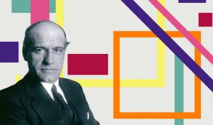 Madrid homenajeará a Ortega y Gasset con un busto en la calle que lleva su nombre