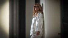 La cordobesa Juana Martín, Premio Nacional de Diseño de Moda 2025