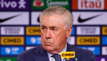 Ancelotti, condenado a un año de prisión por defraudar a Hacienda en 2014