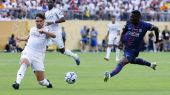 Mundial Clubes. El PSG entierra la euforia del Real Madrid y jugará la final