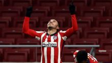 Fichajes. Ángel Correa deja el Atlético y aterriza en otro club