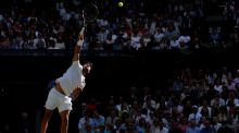 Wimbledon. Carlos Alcaraz firma una obra maestra para meterse en las semifinales