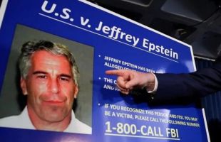 El FBI da carpetazo al caso Epstein: se suicidó y no hay lista de clientes