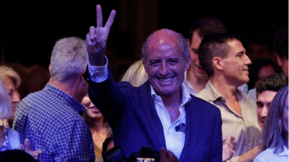 Camps anuncia su intención de volver a presidir el PP valenciano y 'ser leal' a Feijóo