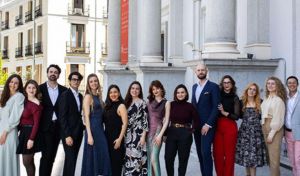 La quinta edición del programa Crescendo culmina su año con un recital