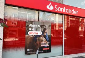 Santander apoya al sector agroalimentario español con 2.975 millones de euros en la primera mitad de 2025
