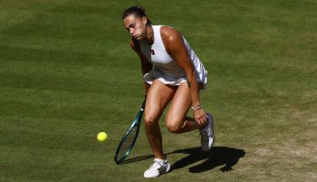 Wimbledon. Anisimova da la campanada ante Sabalenka y se mete en la final