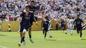 Guía de las retransmisiones deportivas del fin de semana | Oro de fútbol y tenis