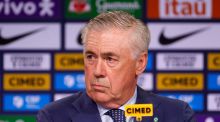 Ancelotti, condenado a un año de prisión por defraudar a Hacienda en 2014