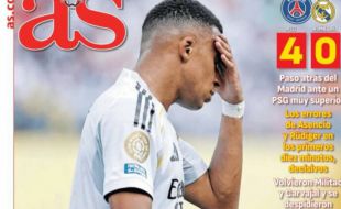 Las portadas de este jueves