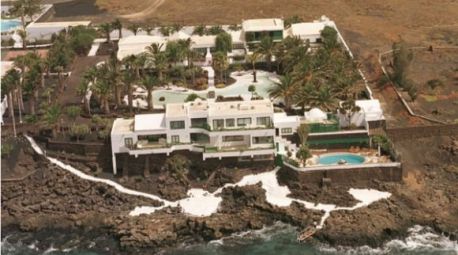 El PP denuncia que Sánchez no va a ser bienvenido en Lanzarote