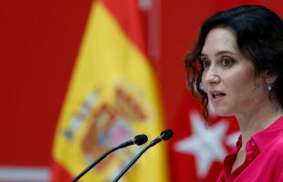 La Justicia vuelve a dar la razón a la Comunidad de Madrid en la atención de las personas mayores en la pandemia