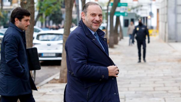 Hacienda le atribuye haber realizado 44.729 euros de donaciones cuando solo existe constancia bancaria de 8.471 euros.