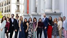 La quinta edición del programa Crescendo culmina su año con un recital